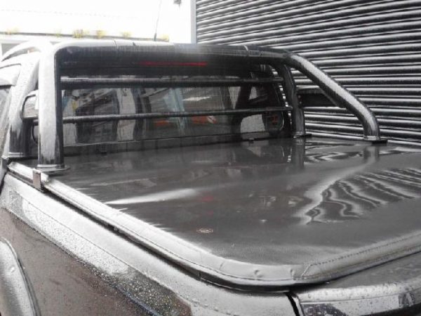 NISSAN NAVARA (Stock #: DSJ6736) - Image 8