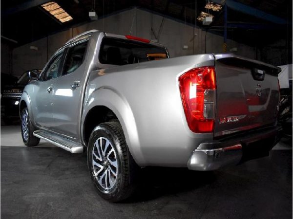 NISSAN NAVARA (Stock #: DSQ6659) - Image 10