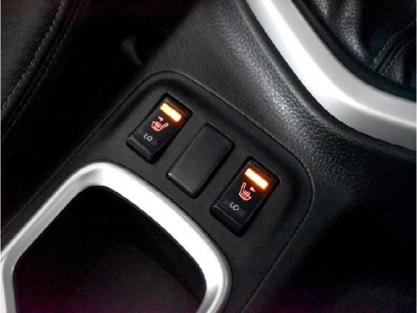 NISSAN NAVARA (Stock #: DSQ6659) - Image 11