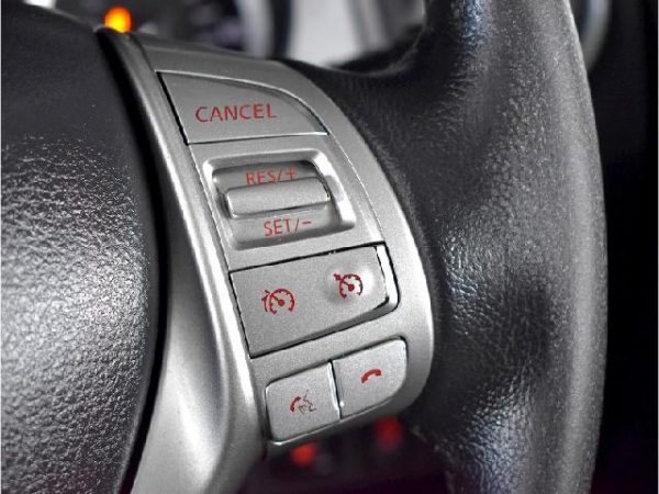 NISSAN NAVARA (Stock #: DSQ6659) - Image 12