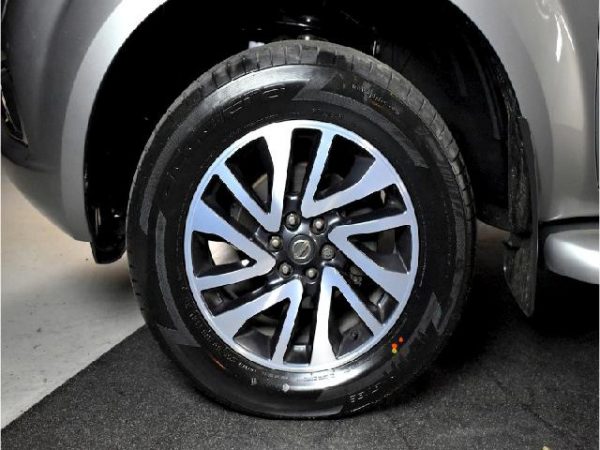 NISSAN NAVARA (Stock #: DSQ6659) - Image 13