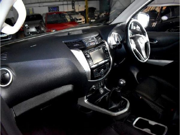 NISSAN NAVARA (Stock #: DSQ6659) - Image 14