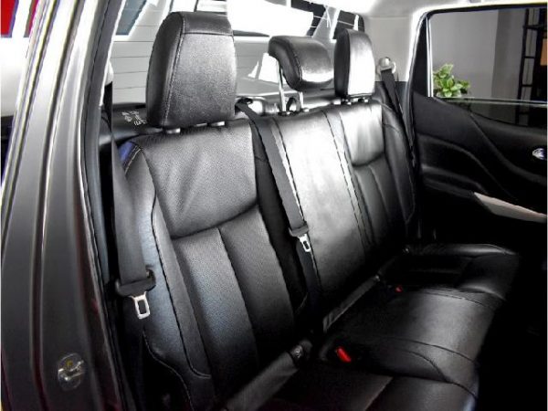 NISSAN NAVARA (Stock #: DSQ6659) - Image 15