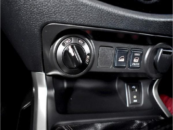 NISSAN NAVARA (Stock #: DSQ6659) - Image 16