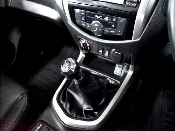NISSAN NAVARA (Stock #: DSQ6659) - Image 3