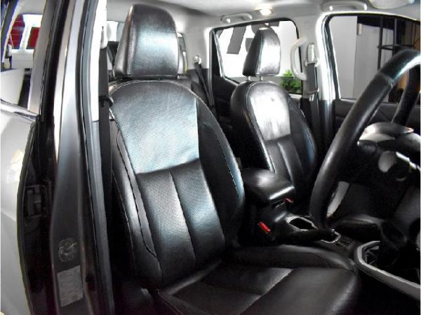 NISSAN NAVARA (Stock #: DSQ6659) - Image 5