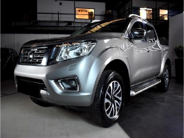 NISSAN NAVARA (Stock #: DSQ6659) - Image 6