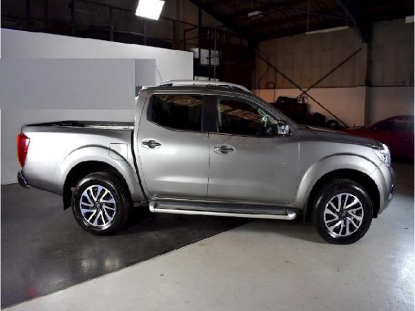 NISSAN NAVARA (Stock #: DSQ6659) - Image 8