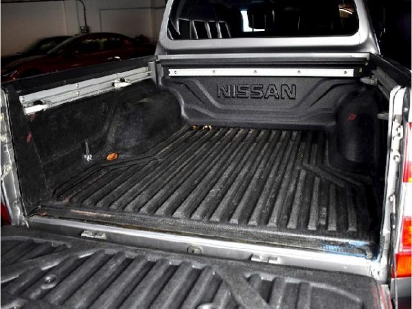 NISSAN NAVARA (Stock #: DSQ6659) - Image 9