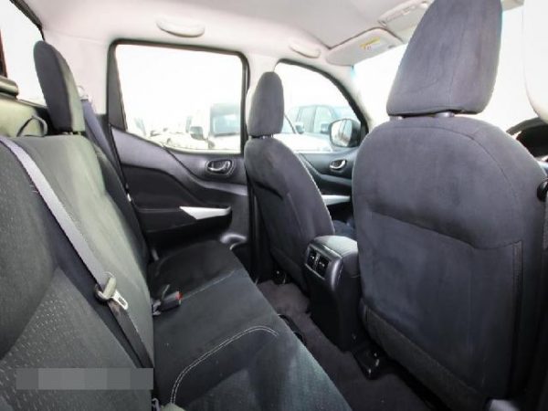 2016 NISSAN NAVARA (Stock #: DTF8295) - Image 10