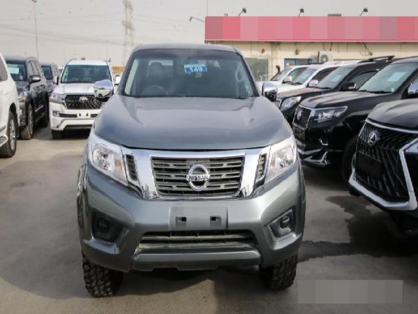 2016 NISSAN NAVARA (Stock #: DTF8295) - Image 11