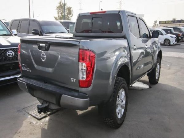 2016 NISSAN NAVARA (Stock #: DTF8295) - Image 12