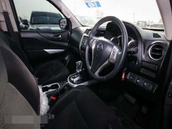 2016 NISSAN NAVARA (Stock #: DTF8295) - Image 13