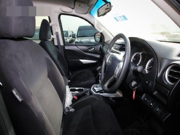 2016 NISSAN NAVARA (Stock #: DTF8295) - Image 14