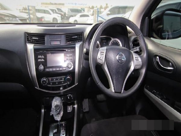 2016 NISSAN NAVARA (Stock #: DTF8295) - Image 2