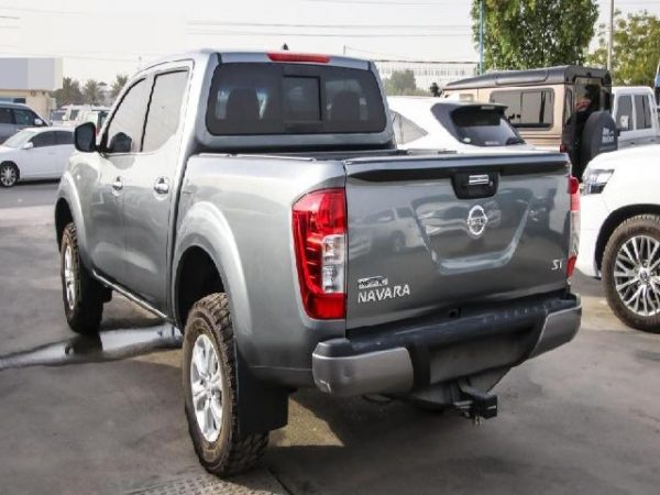 2016 NISSAN NAVARA (Stock #: DTF8295) - Image 3
