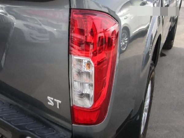 2016 NISSAN NAVARA (Stock #: DTF8295) - Image 5