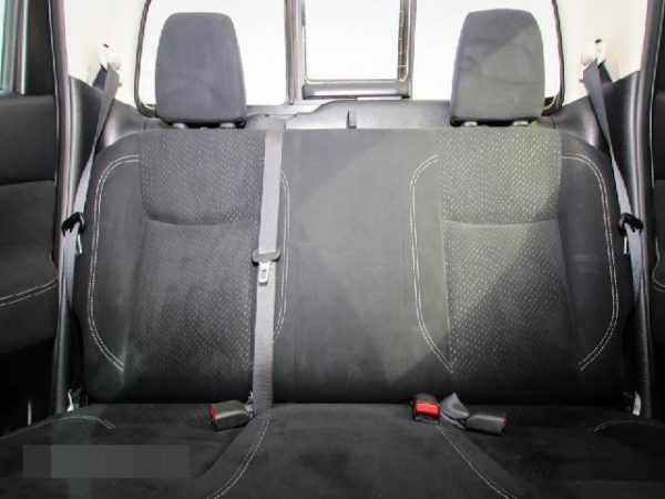 2016 NISSAN NAVARA (Stock #: DTF8295) - Image 6