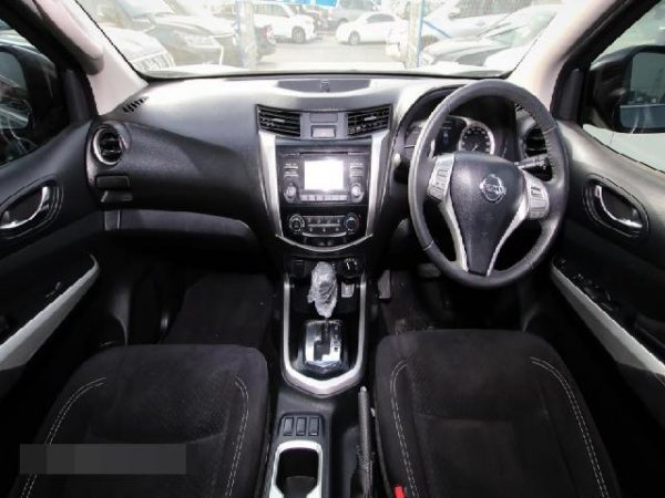 2016 NISSAN NAVARA (Stock #: DTF8295) - Image 7