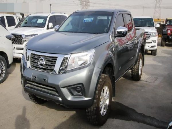 2016 NISSAN NAVARA (Stock #: DTF8295) - Image 9