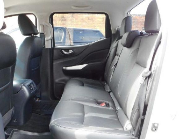 NISSAN NAVARA (Stock #: DTH5726) - Image 11
