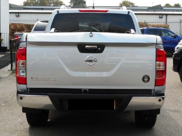 NISSAN NAVARA (Stock #: DTH5726) - Image 2