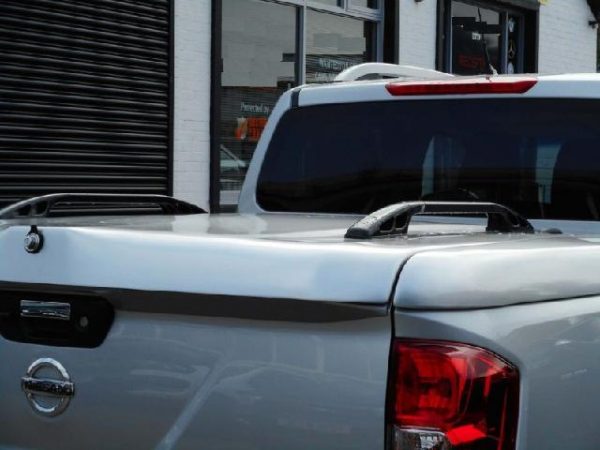 NISSAN NAVARA (Stock #: DTH5726) - Image 4