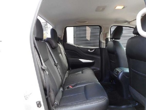 NISSAN NAVARA (Stock #: DTH5726) - Image 5