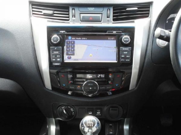 NISSAN NAVARA (Stock #: DTH5726) - Image 6