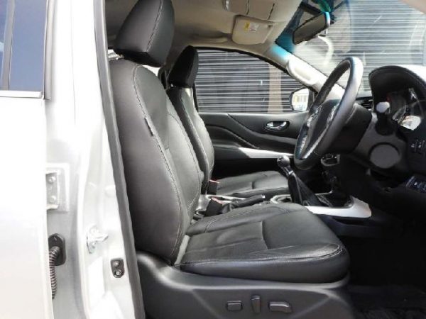 NISSAN NAVARA (Stock #: DTH5726) - Image 7