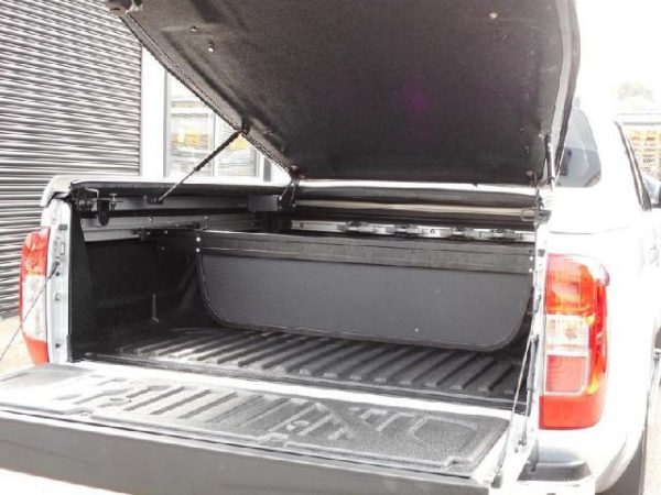 NISSAN NAVARA (Stock #: DTH5726) - Image 9