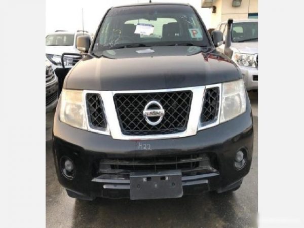 NISSAN NAVARA (Stock #: DTK8548) - Image 10
