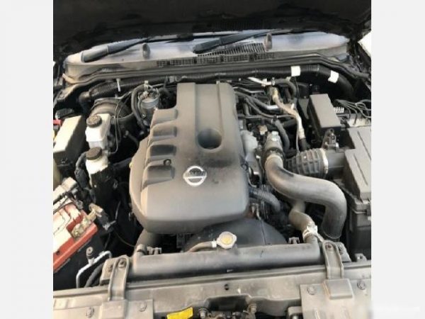 NISSAN NAVARA (Stock #: DTK8548) - Image 11