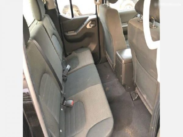 NISSAN NAVARA (Stock #: DTK8548) - Image 12