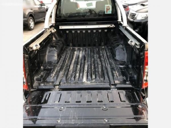 NISSAN NAVARA (Stock #: DTK8548) - Image 13