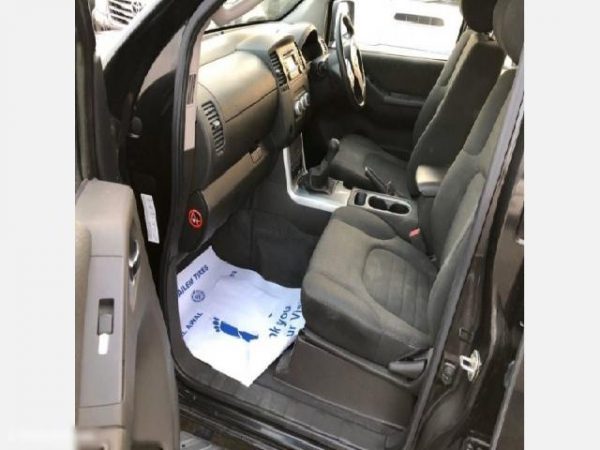 NISSAN NAVARA (Stock #: DTK8548) - Image 6