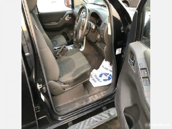 NISSAN NAVARA (Stock #: DTK8548) - Image 7