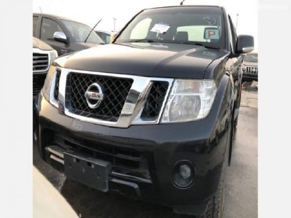 NISSAN NAVARA (Stock #: DTK8548) - Image 8