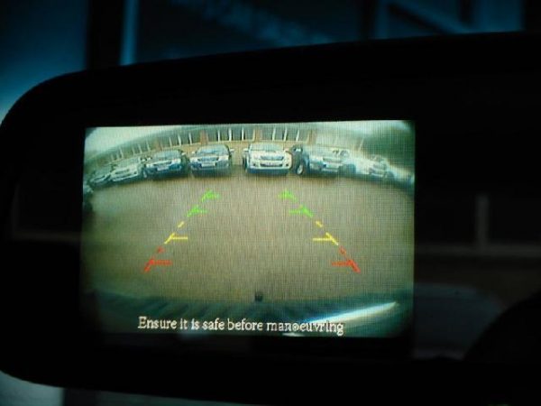 NISSAN NAVARA (Stock #: DTP6444) - Image 10