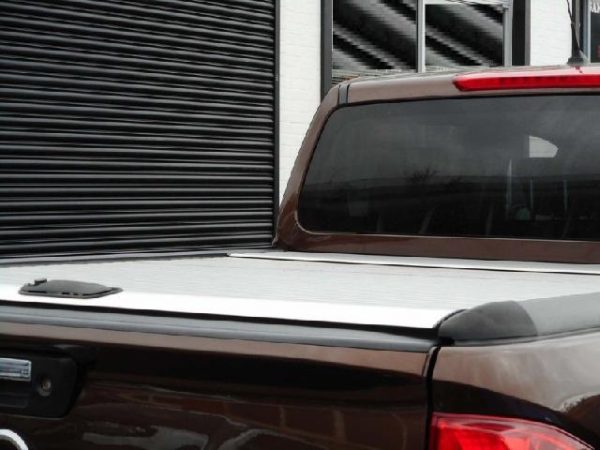 NISSAN NAVARA (Stock #: DTP6444) - Image 11