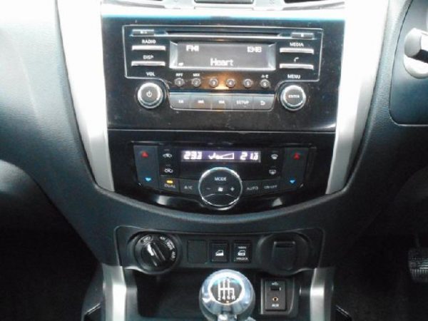 NISSAN NAVARA (Stock #: DTP6444) - Image 5