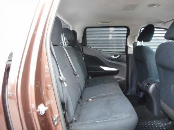 NISSAN NAVARA (Stock #: DTP6444) - Image 6
