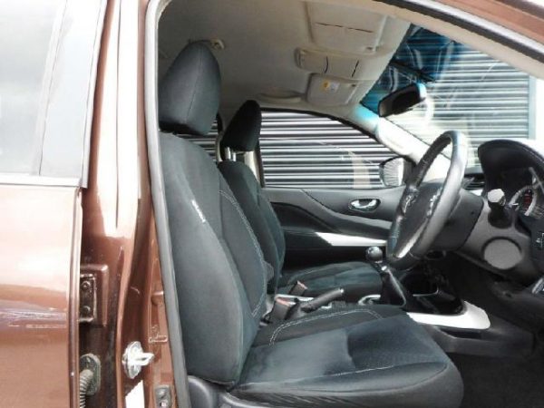 NISSAN NAVARA (Stock #: DTP6444) - Image 7