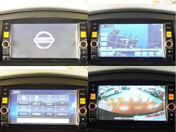 NISSAN ELGRAND (Stock #: DTW9725) - Image 5