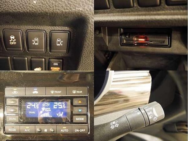 NISSAN ELGRAND (Stock #: DTW9725) - Image 6