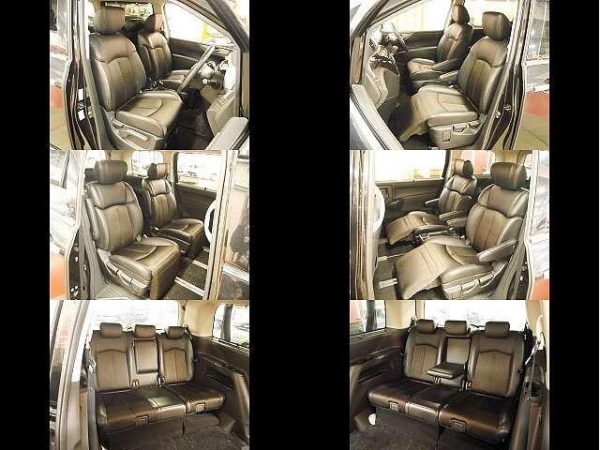 NISSAN ELGRAND (Stock #: DTW9725) - Image 7