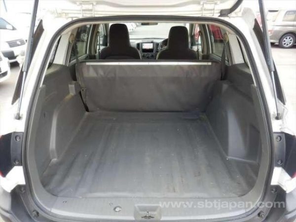 2014 NISSAN AD VAN (Stock #: DU1831) - Image 10