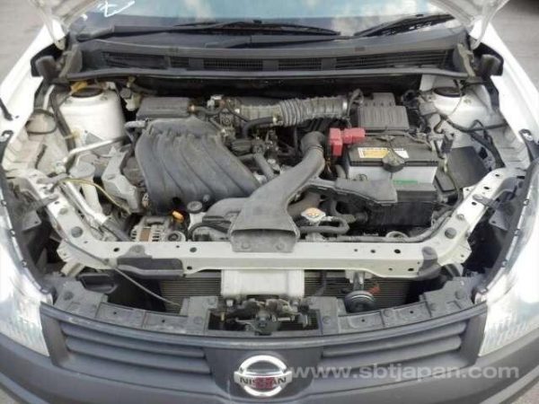 2014 NISSAN AD VAN (Stock #: DU1831) - Image 5