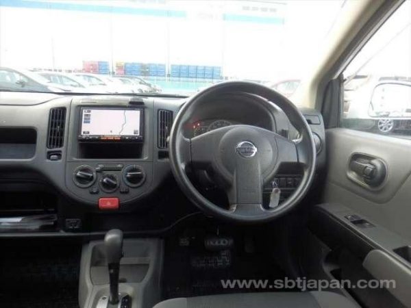 2014 NISSAN AD VAN (Stock #: DU1831) - Image 6