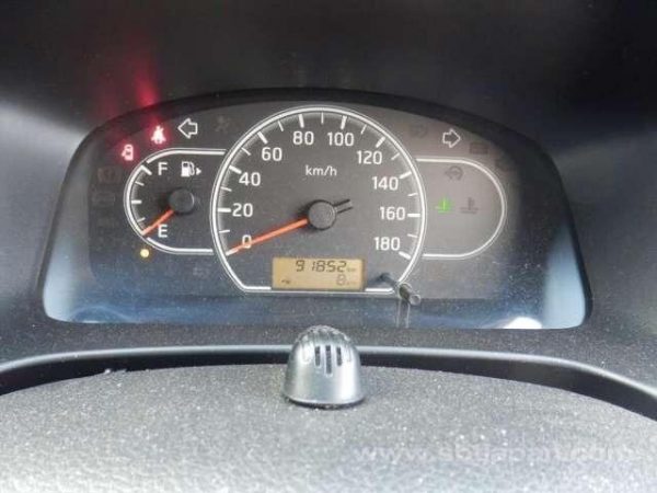 2014 NISSAN AD VAN (Stock #: DU1831) - Image 7